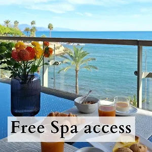 Royal - Luxury Hotel, Residence, Beach & Spa אנטיב